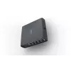 Mikrotik hAP ac lite tower musta Power over Ethernet (PoE)