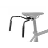 Topeak LOADER BACKLOADER WISHBONE (vakauttaja bikepacking-takalaukuille) UUSI 2022