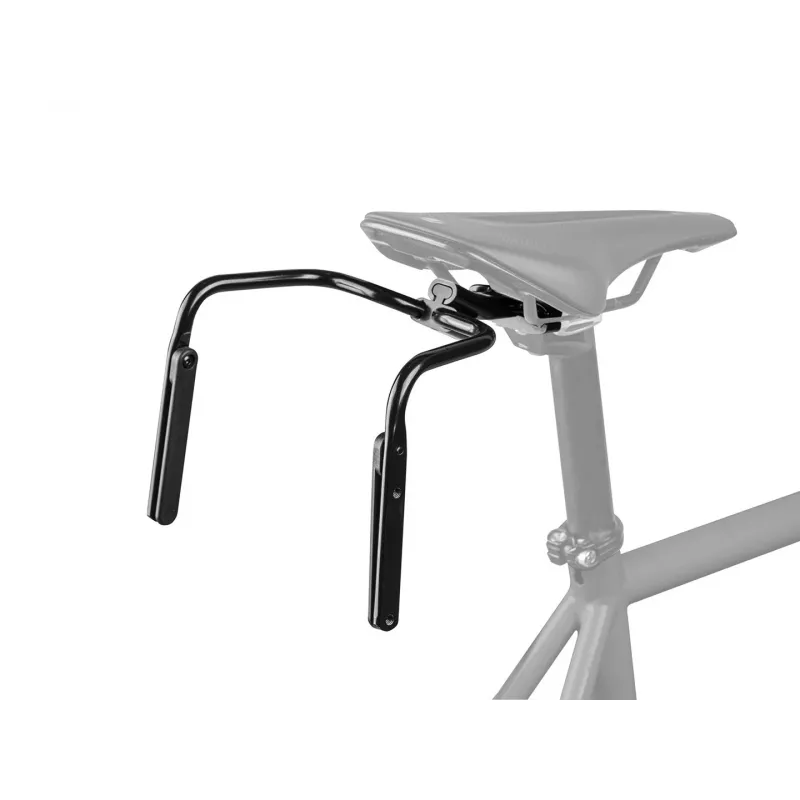 Topeak LOADER BACKLOADER WISHBONE (vakauttaja bikepacking-takalaukuille) UUSI 2022
