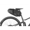 Topeak LOADER BACKLOADER WISHBONE (vakauttaja bikepacking-takalaukuille) UUSI 2022