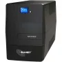 UPS 2000VA Line-Interactive USB LCD-näyttö - (Offline-) UPS - 18 min (ALL92000T)