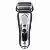 Braun Series 9 Pro+ 9667CC miesten parranajokone kalvosparranajokone trimmeri hopea