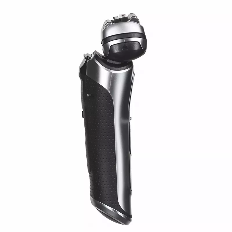 Braun Series 9 Pro+ 9667CC miesten parranajokone kalvosparranajokone trimmeri hopea