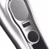 Braun Series 9 Pro+ 9667CC miesten parranajokone kalvosparranajokone trimmeri hopea
