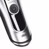 Braun Series 9 Pro+ 9667CC miesten parranajokone kalvosparranajokone trimmeri hopea
