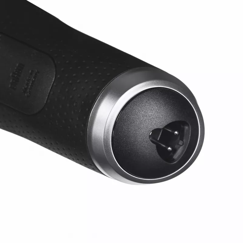 Braun Series 9 Pro+ 9667CC miesten parranajokone kalvosparranajokone trimmeri hopea