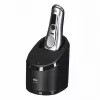 Braun Series 9 Pro+ 9667CC miesten parranajokone kalvosparranajokone trimmeri hopea