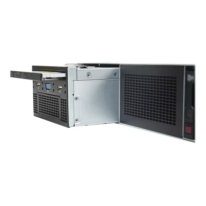 HPE Universal Media Bay Kit – kotelo tallennusasemille
