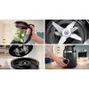 Bosch Serie 6 MMB6652B tehosekoitin 2 L pöytätehosekoitin 1800 W musta