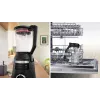 Bosch Serie 6 MMB6652B tehosekoitin 2 L pöytätehosekoitin 1800 W musta