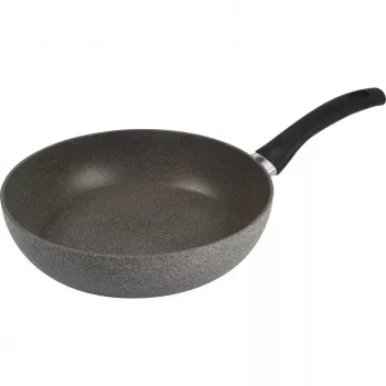Ballarini Ferrara syvä induktiograniittipannu - 28 cm
