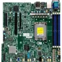 Supermicro emolevy X13SCH-F micro-ATX Socket 1700 DDR5-only Single - emolevy - Intel Socket 1700 (Core i)