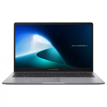 ASUS ExpertBook P1 P1503CVA-S72335 C5-210H/16GB/512GBSSD/noOS - näppäimistöasettelu mahdollisesti saksalainen