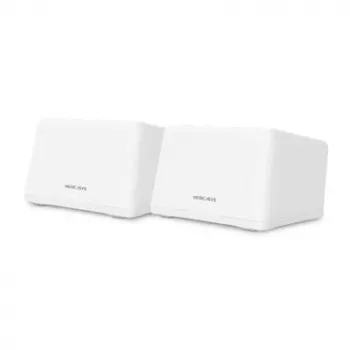 MERCUSYS Halo H47BE, Halo Mesh Wi-Fi 7 -järjestelmä, 2 kpl:n pakkaus