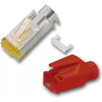 Efb Elektronik H7642.6-100 punainen