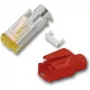 Efb Elektronik H7642.6-100 punainen
