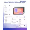 Tablet Galaxy Tab S 10 Lite X400EE 10,9 tuuman 5G 6/128GB Enterprise Edition harmaa
