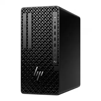 HP Z1 Tower G1i -työasema C63GSES [Intel Core Ultra 7 265, 32 GB RAM, 512 GB SSD, Intel-grafiikka, Windows 11 Pro]
