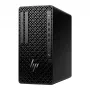 HP Z1 Tower G1i -työasema C63GSES [Intel Core Ultra 7 265, 32 GB RAM, 512 GB SSD, Intel-grafiikka, Windows 11 Pro]