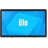 Elo E-Series 3, ilman jalustaa, 39,6 cm (15,6''), Full HD, USB, USB-C, RS232, BT, Ethernet, Intel Celeron, SSD, Kit (RS232), musta POS-järjestelmä, näytön halkaisija: 39,6 cm (15,6''), Tou