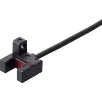 Panasonic haarukkamallinen valokenno R-tyyppi PM-R25 valoon kytkeytyvä, pimeään kytkeytyvä 5 - 24 V/DC 1 kpl (PM-R25)