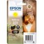 Epson 378 - 4,1 ml - keltainen - alkuperäinen - blisteri RF- / akustisella hälytysäänellä