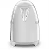 SMEG KLF03SSEU 1,7 l 2400 W ruostumaton teräs vedenkeitin