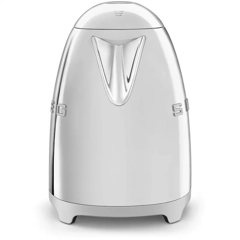SMEG KLF03SSEU 1,7 l 2400 W ruostumaton teräs vedenkeitin