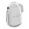SMEG KLF03SSEU 1,7 l 2400 W ruostumaton teräs vedenkeitin