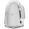 SMEG KLF03SSEU 1,7 l 2400 W ruostumaton teräs vedenkeitin