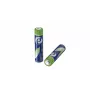 GEMBIRD Super Alkaline AAA paristot 10 kpl:n pakkaus