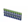 GEMBIRD Super Alkaline AAA paristot 10 kpl:n pakkaus
