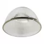 Synergy 21 LED Spot riippuvalaisin UFO lisävaruste. varjostimen kansi läpinäkyvä L