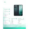 Oppo SMARTPHONE A6 6.75 – matkapuhelin – 256 GB