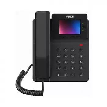 Fanvil V60W, WiFi IP-puhelin aloittelijoille /