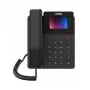 Fanvil V60W, WiFi IP-puhelin aloittelijoille /