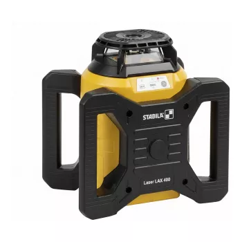 STABILA LAR 160, 5-osainen kiertolaser