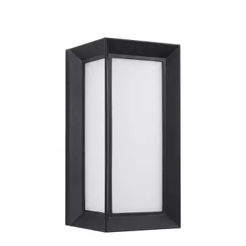 Miboxer Synergy 21 neliönmuotoinen seinävalaisin RGB+CCT Zigbee 3.0 IP66*Milight - 8 m - langaton