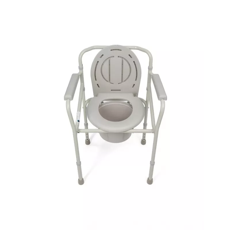 TIMAGO TGR-R KT 023B taitettava wc-tuoli