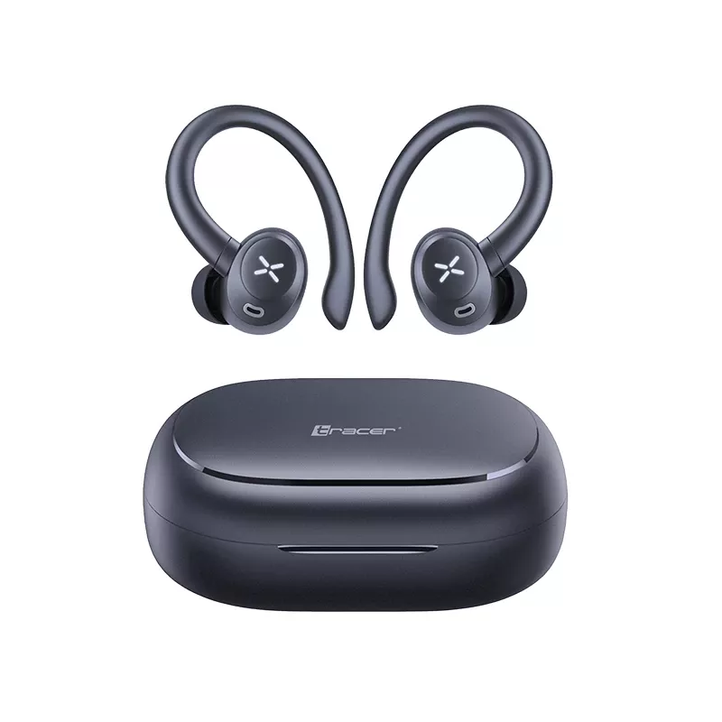 Kuulokkeet TRACER T11 SPORT TWS BT