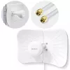 Qoltec 57063 antenni