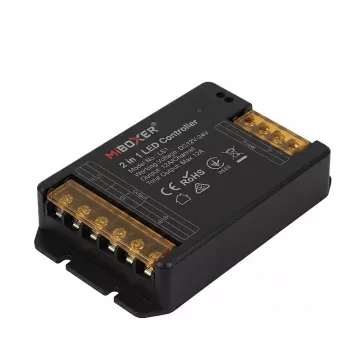 Miboxer LED-ohjain 2in1 DC12~48V 2,4G HP 30A*Milight/Miboxer* (HR2)