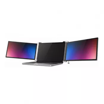 Mobile Pixels Trio 3 Pro – Trio 3 Series – LCD-näyttö – 35,8 cm (14.1) – kannettava –