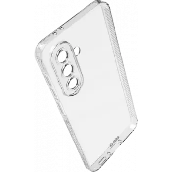 SBS Extreme 2 Cover Galaxy A37 läpinäkyvä