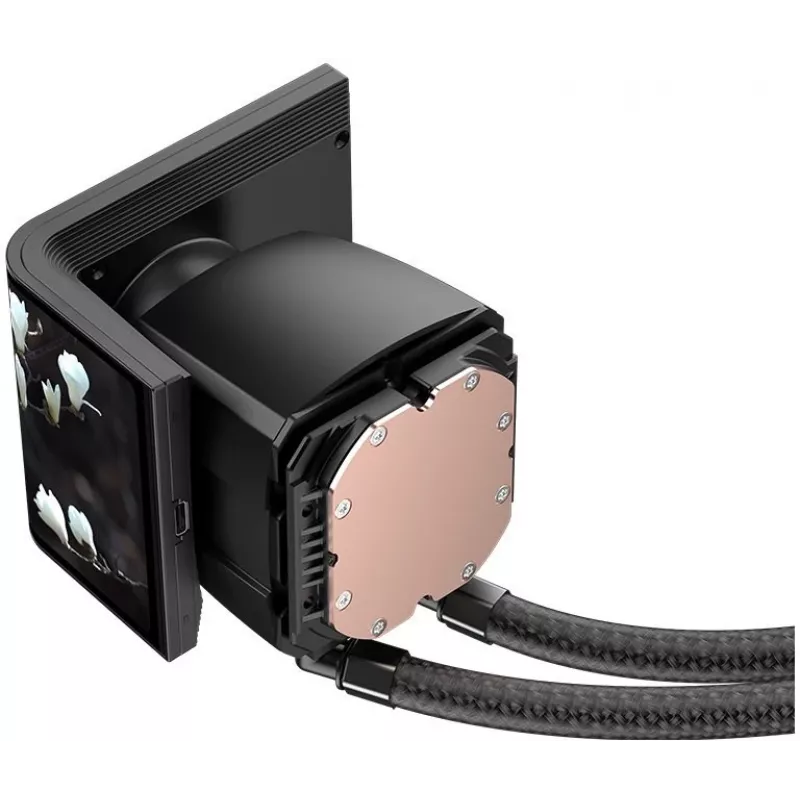 Nestemäisjäähdytys Krux HydroArc 360 (KRXE010)