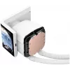 Nestekylmä Krux HydroArc 360 White (KRXE011)