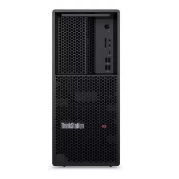 Lenovo ThinkStation P3 Tower Gen 2 Core Ultra 9 285K 64 GB DDR5 1 TB SSD -työasema