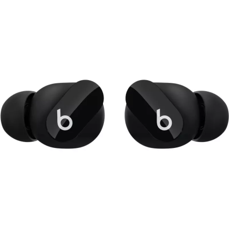 Beats Studio Buds langattomat nappikuulokkeet, True Wireless Noise Cancelling, Bluetooth, musta