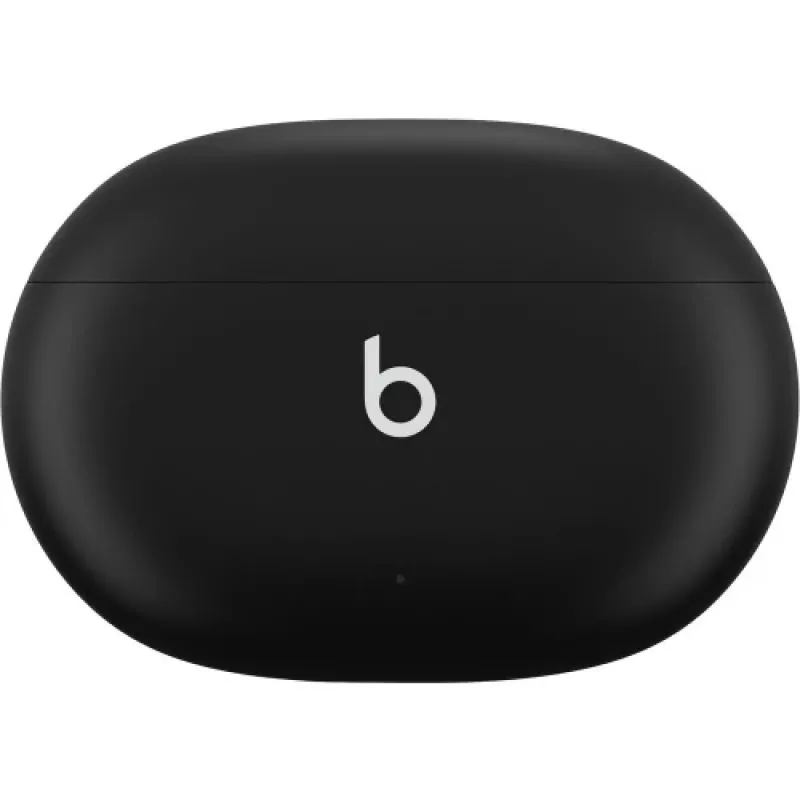 Beats Studio Buds langattomat nappikuulokkeet, True Wireless Noise Cancelling, Bluetooth, musta
