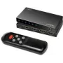 Logilink HD0062 musta